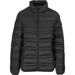 Ladies Eclipse Jacket Black